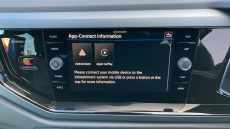 Volkswagen Polo 1.0 TSI R-Line 5dr Petrol Hatchback